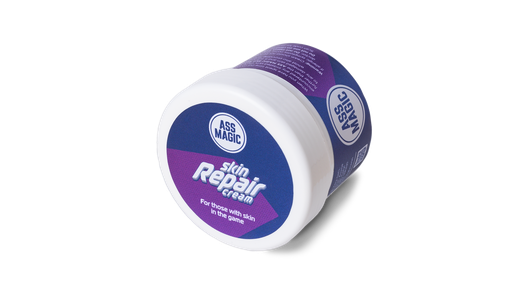 Ass Magic Crème réparatrice pour la peau - Pot de 100 ml