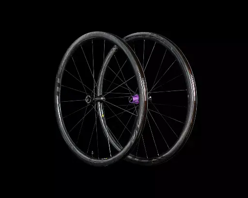 Elite Roues Wheels MARVEL G35 Gravel