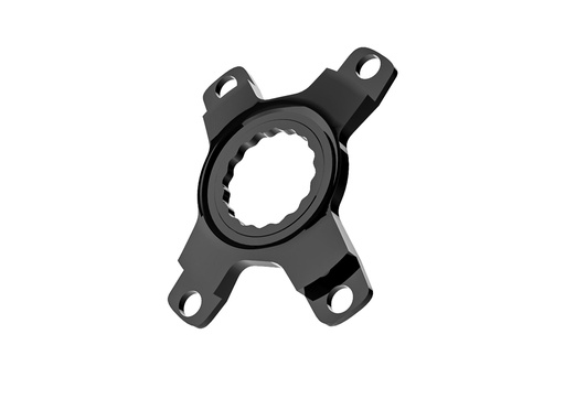 Cybrei  Ensemble araignée aluminium 110×4 BCD