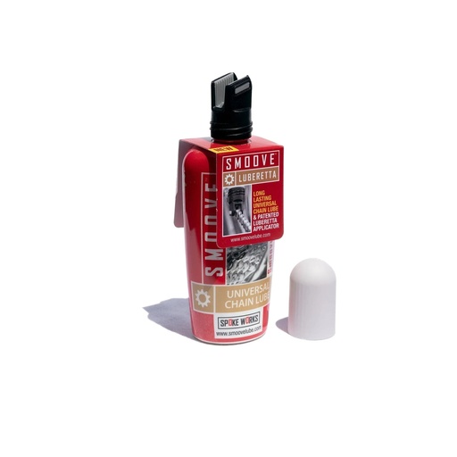 Smoove Lubrifiant pour chaîne universal