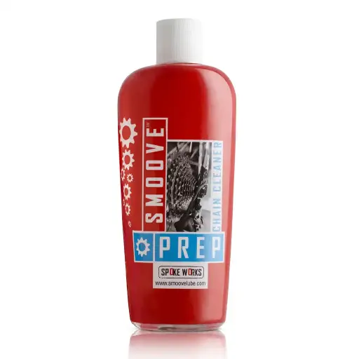 Smoove nettoyeur de chaîne Prep