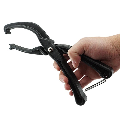 RideNow Plastic bicycle tire lever pliers