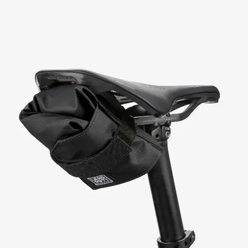 Leadout! saddle bag