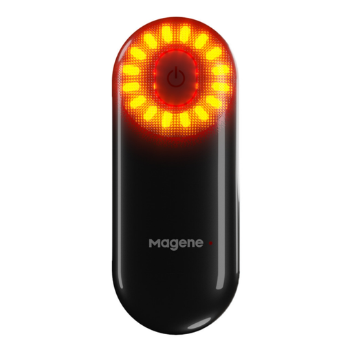 Magene feu arrière radar L508