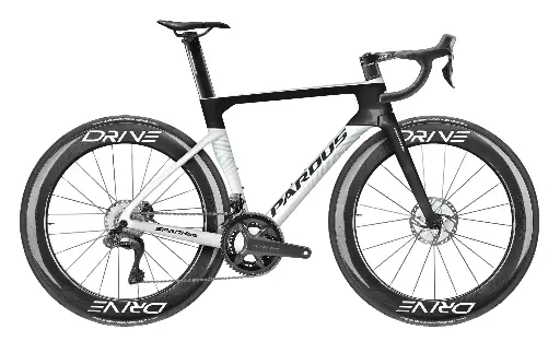 Pardus Spark EVO Ultegra Di2