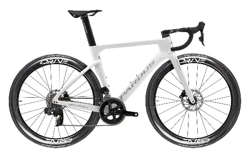 Pardus Spark RS SRAM Rival