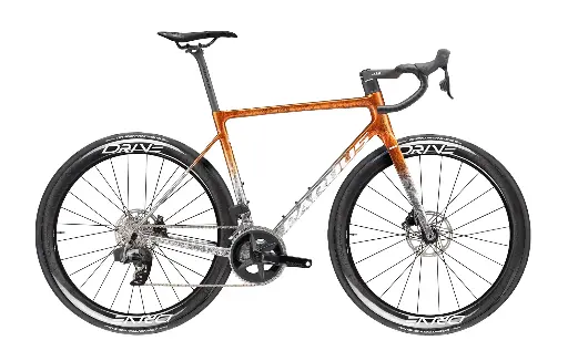 Pardus Robin RS SRAM Rival