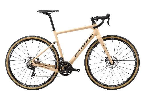 Pardus Uragano Sport 105 Gravel