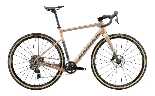 Pardus Uragano EVO Rival XPLR