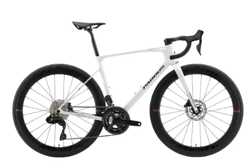 Pardus Robin Sport 105 Di2