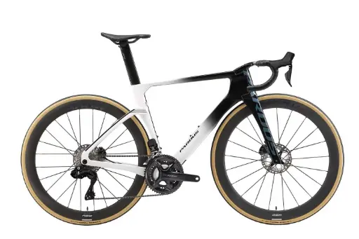 Pardus SPK EVO 105 Di2