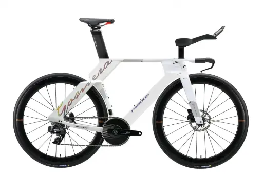 Pardus Gomera TT