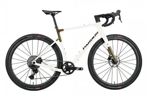 Pardus Uragano Apex AXS