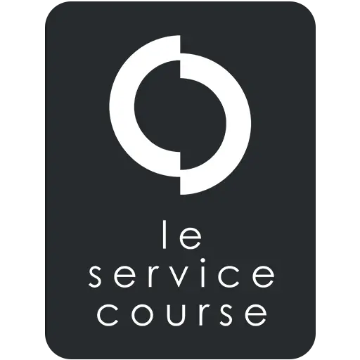Le Service Course